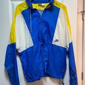 Retro Nike Jacket